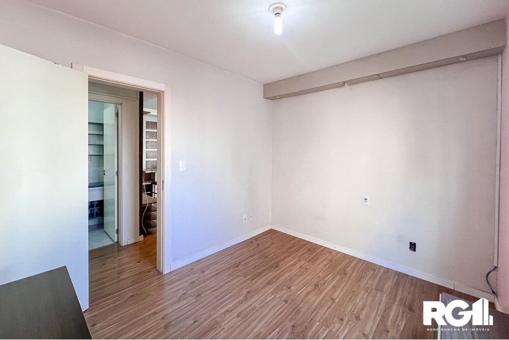 Apartamento à venda com 2 quartos, 51m² - Foto 5