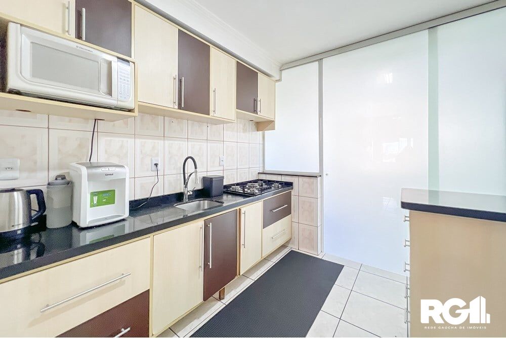 Apartamento à venda com 2 quartos, 78m² - Foto 9