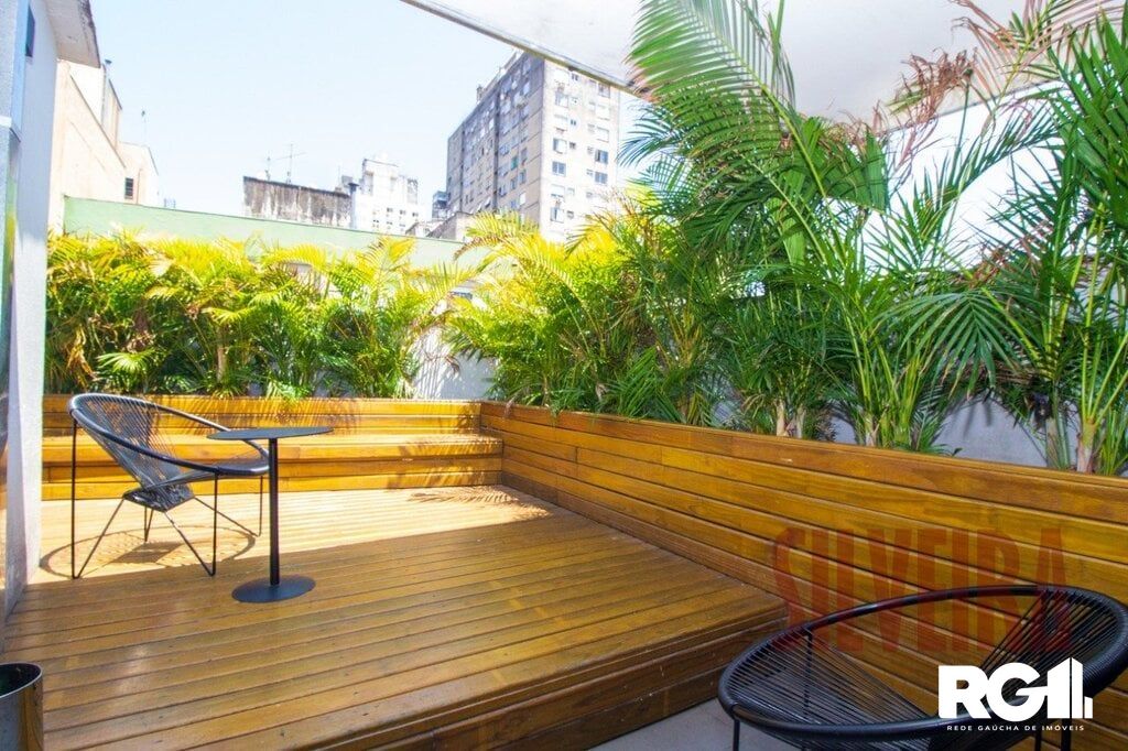 Apartamento à venda e aluguel com 1 quarto, 18m² - Foto 18