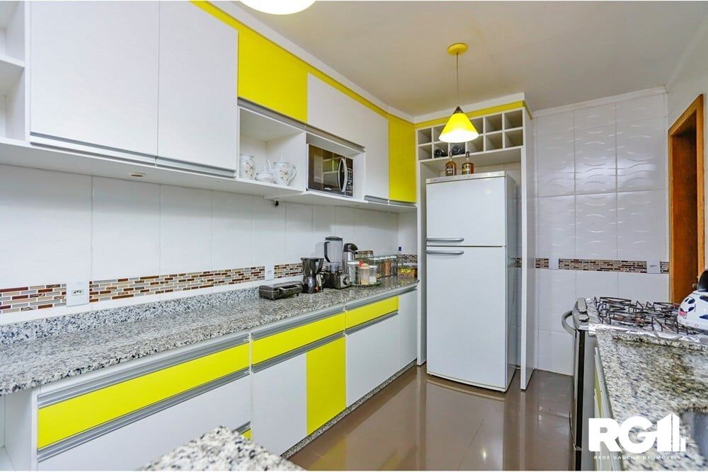 Casa à venda com 3 quartos, 185m² - Foto 18