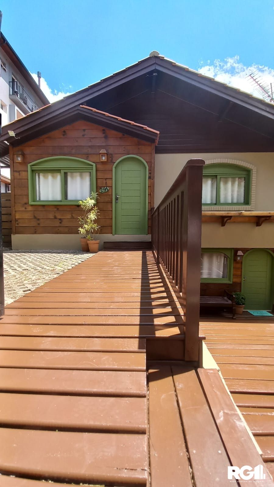 Hotel à venda com 12 quartos, 309m² - Foto 5