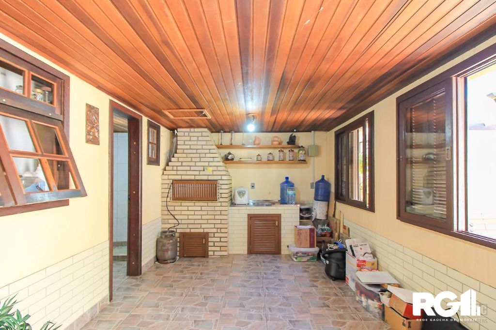 Casa à venda com 3 quartos, 198m² - Foto 10