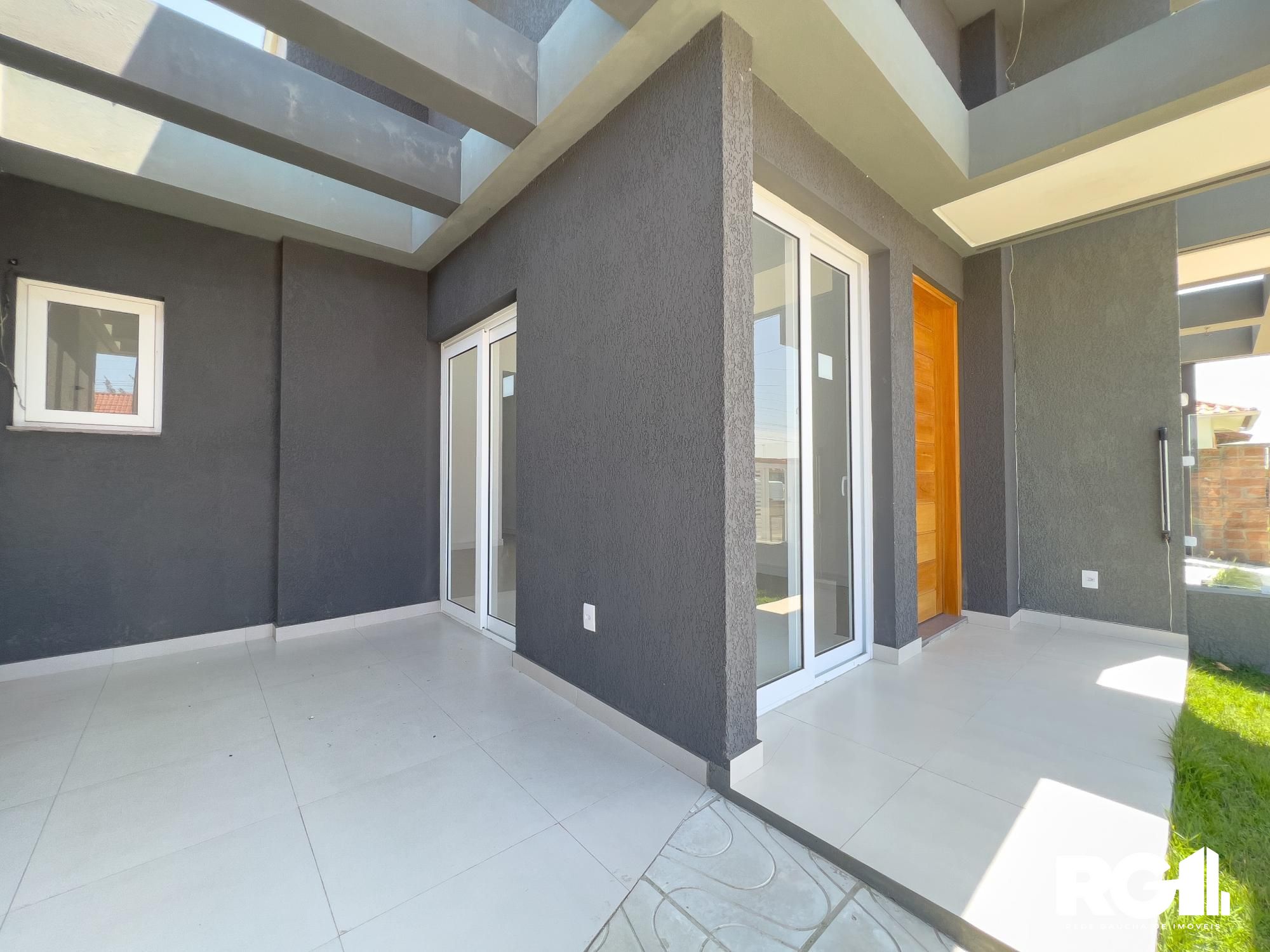 Casa à venda com 3 quartos, 100m² - Foto 27