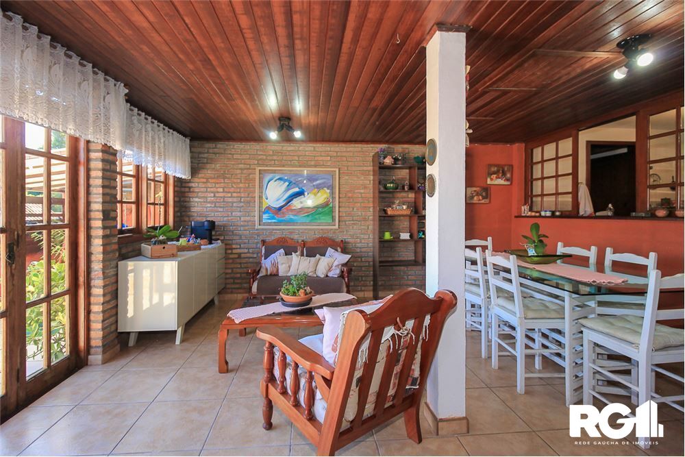 Casa de Condomínio à venda com 3 quartos, 220m² - Foto 24