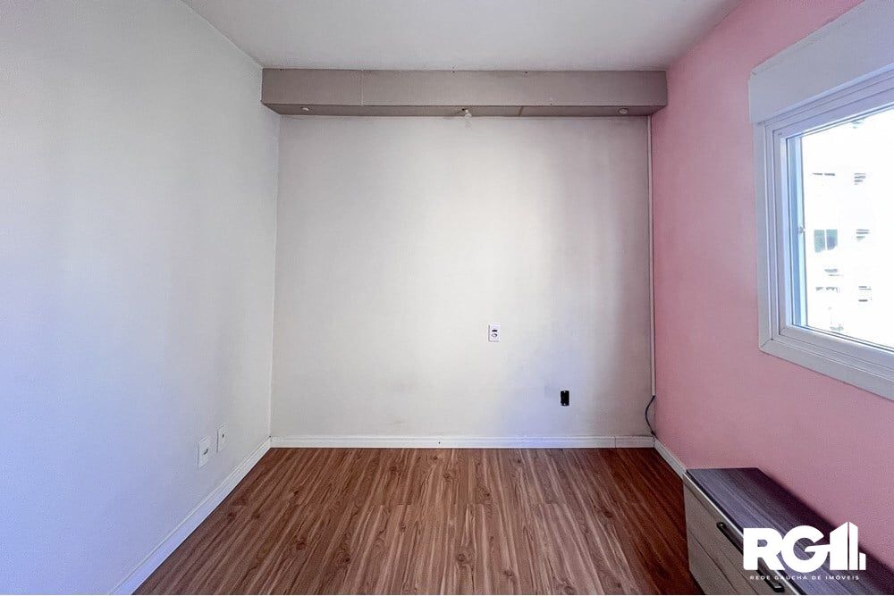 Apartamento à venda com 2 quartos, 51m² - Foto 4