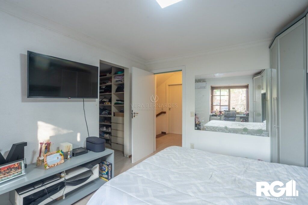 Casa de Condomínio à venda com 4 quartos, 205m² - Foto 16