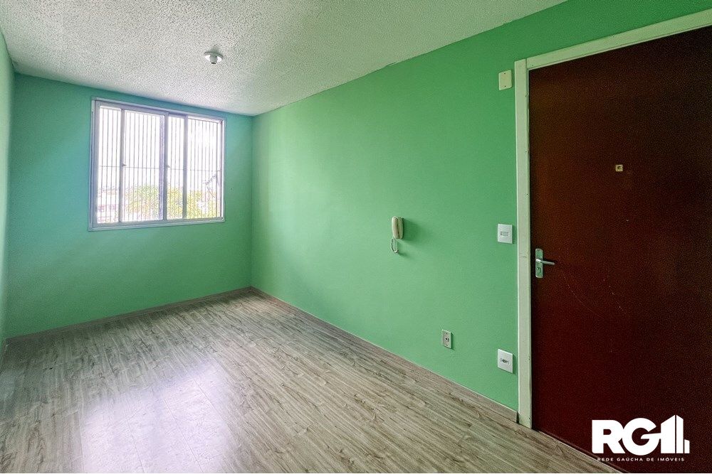 Apartamento à venda com 2 quartos, 47m² - Foto 5