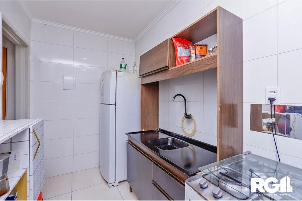Apartamento à venda com 2 quartos, 46m² - Foto 13