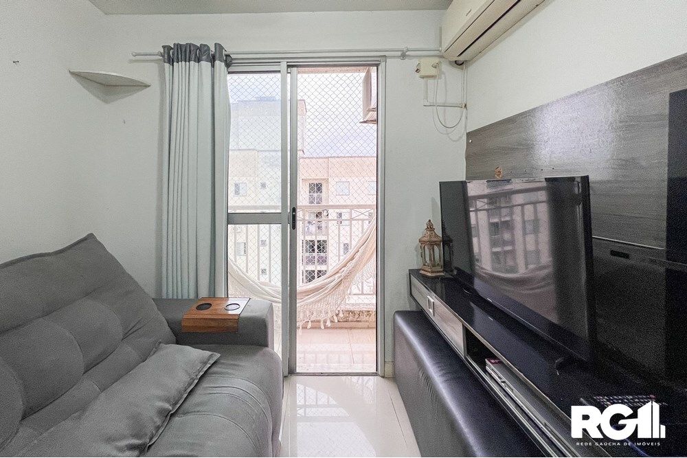 Apartamento à venda com 3 quartos, 57m² - Foto 26