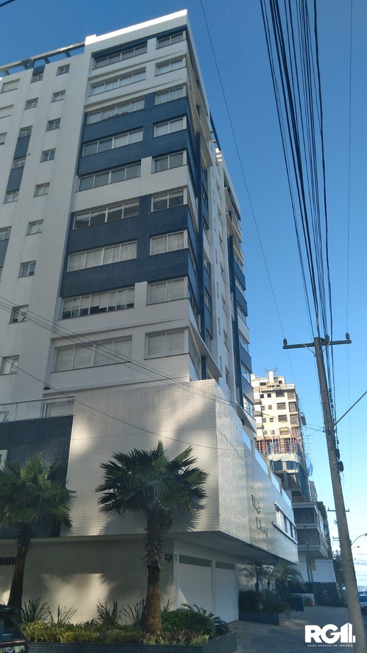 Apartamento à venda com 2 quartos, 62m² - Foto 4