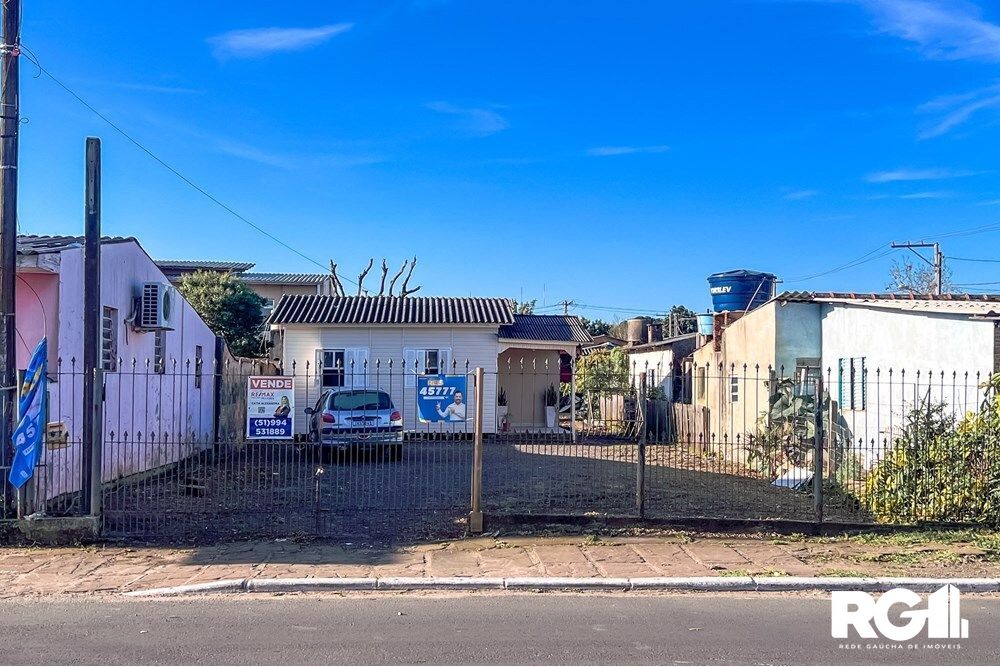 Casa à venda com 2 quartos, 500m² - Foto 3