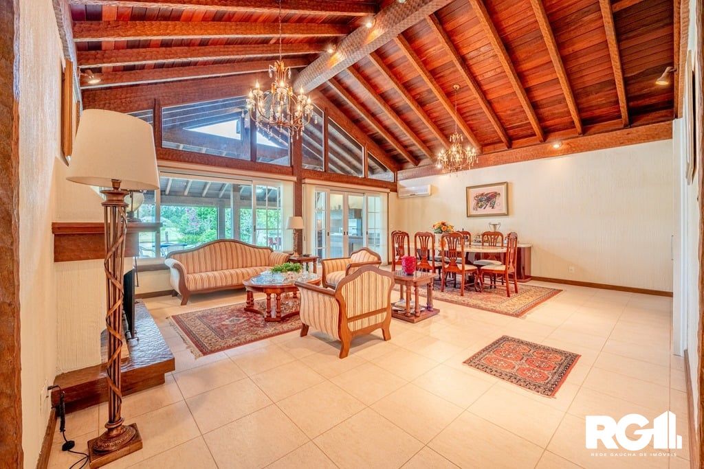 Casa de Condomínio à venda com 4 quartos, 480m² - Foto 29