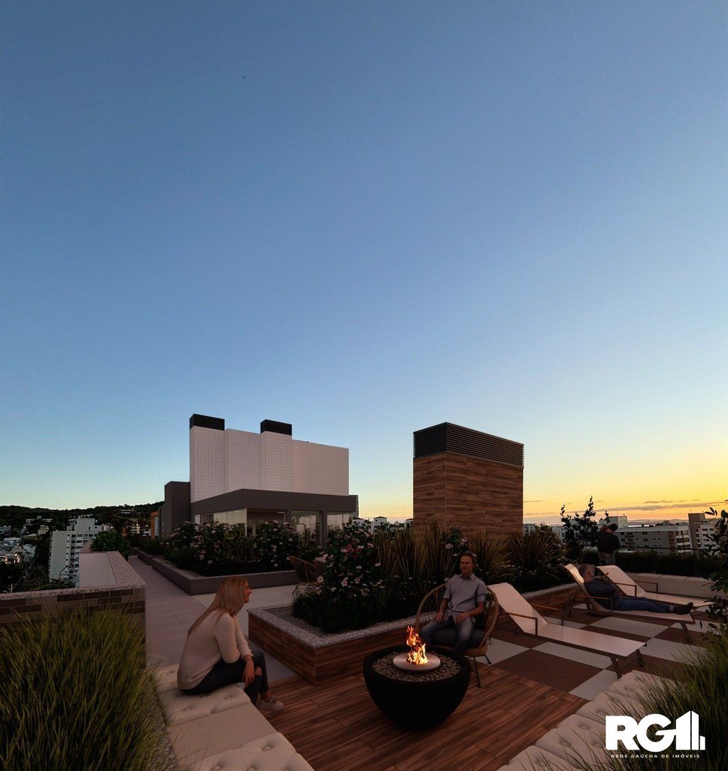 Apartamento à venda com 2 quartos, 61m² - Foto 25