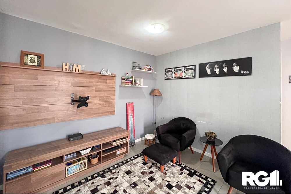Apartamento à venda com 2 quartos, 55m² - Foto 22