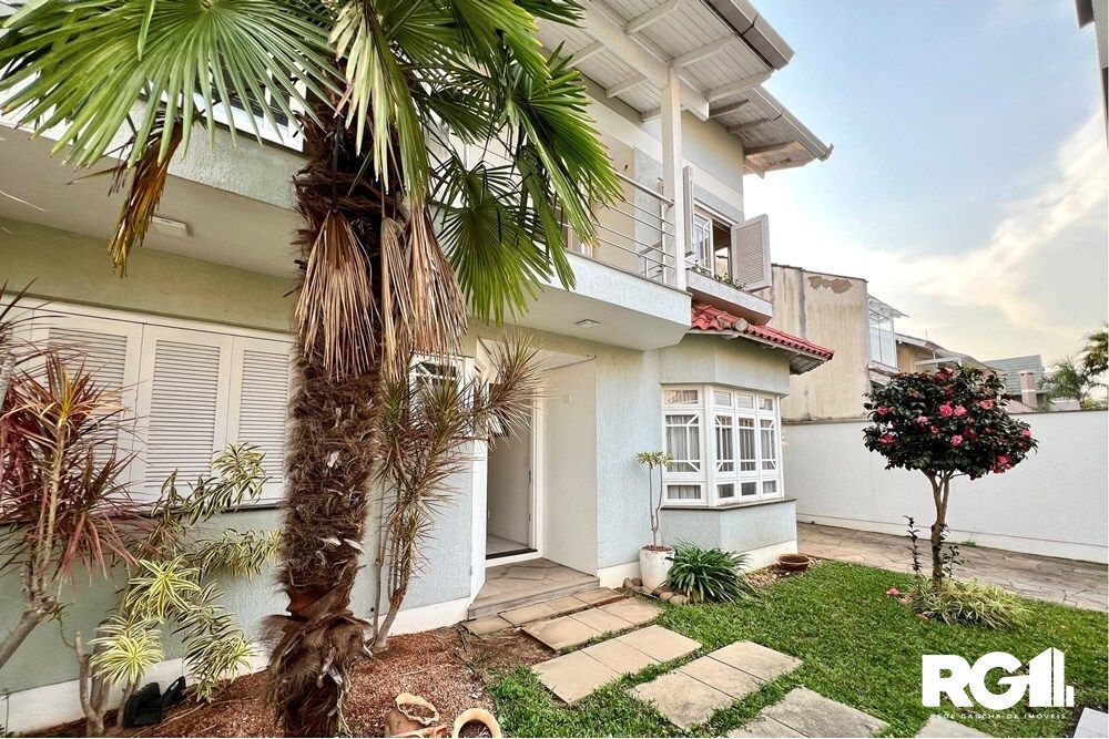 Casa à venda com 4 quartos, 243m² - Foto 34