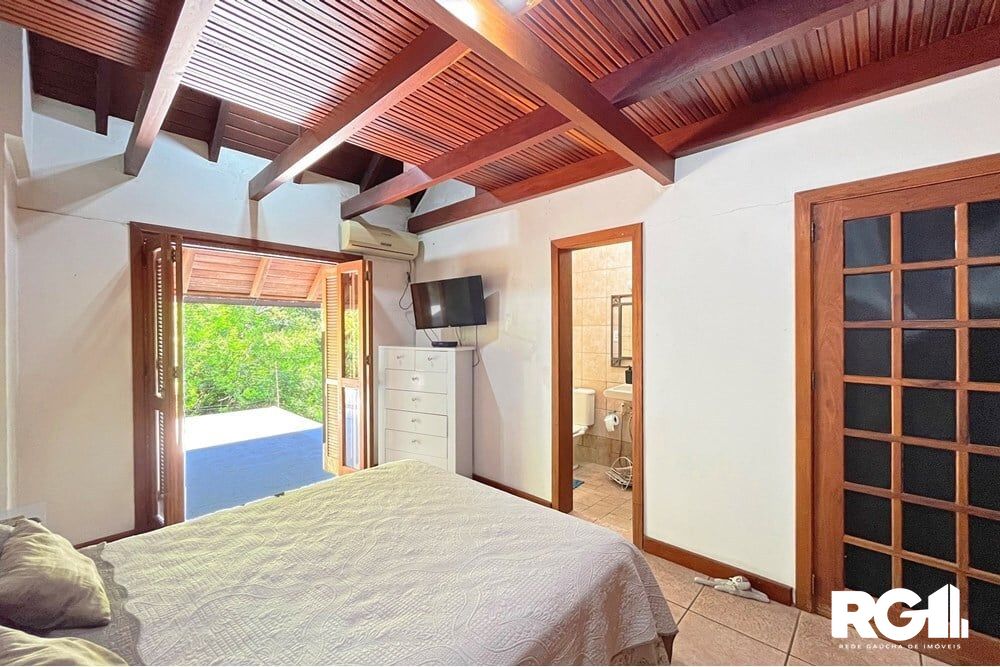 Casa de Condomínio à venda com 4 quartos, 220m² - Foto 44
