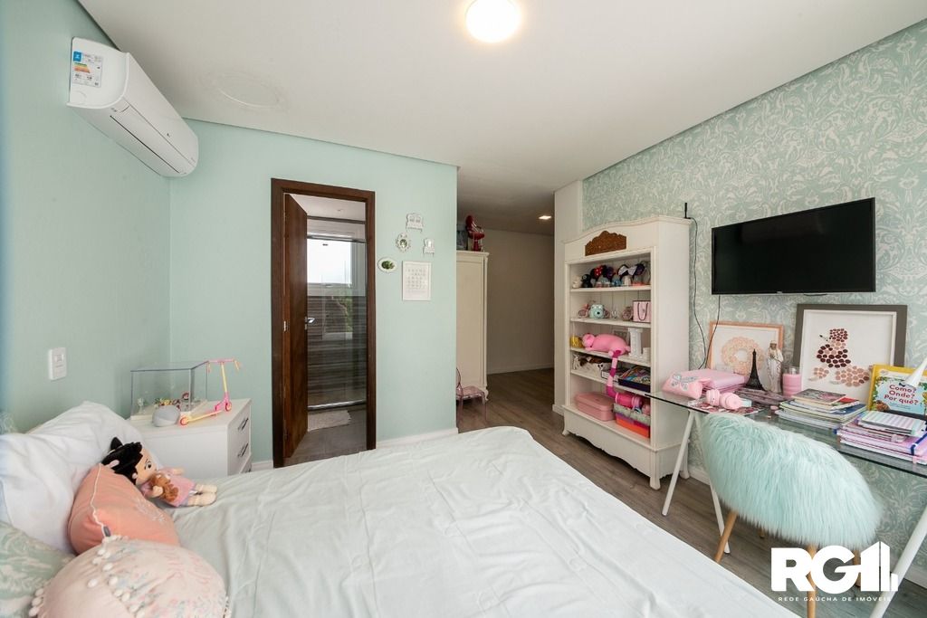 Casa à venda com 4 quartos, 427m² - Foto 12