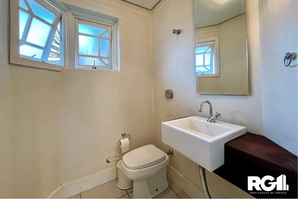 Casa à venda com 4 quartos, 243m² - Foto 35