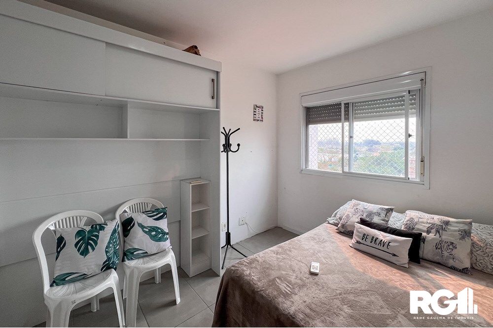 Apartamento à venda com 2 quartos, 55m² - Foto 16