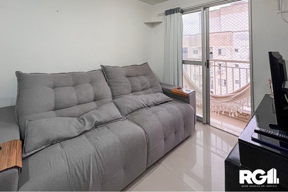 Apartamento à venda com 3 quartos, 57m² - Foto 27