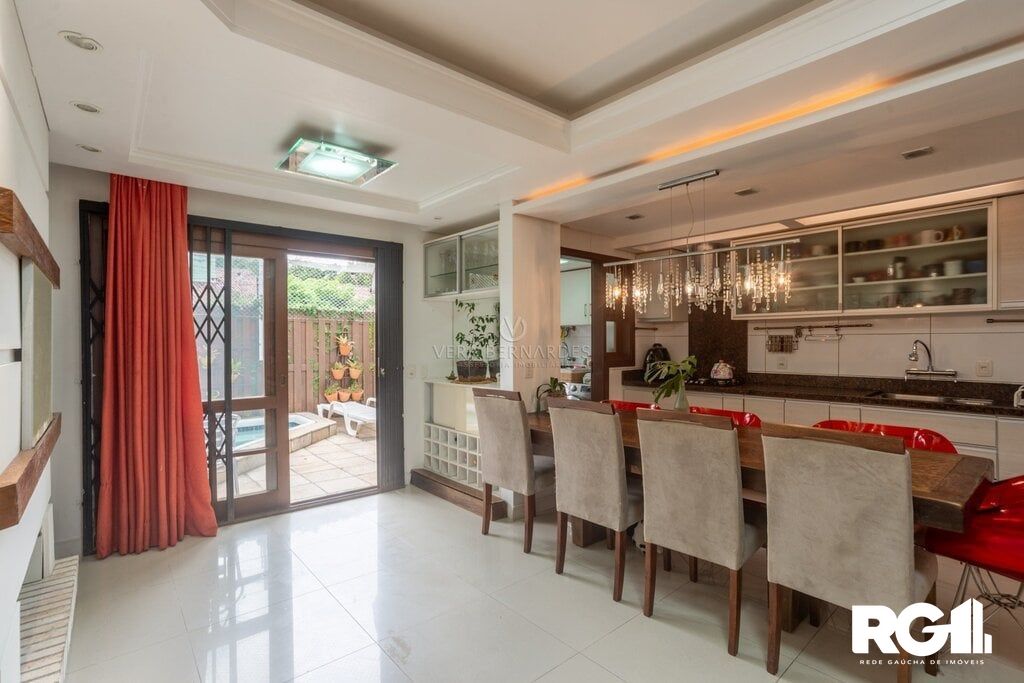 Casa de Condomínio à venda com 4 quartos, 205m² - Foto 27