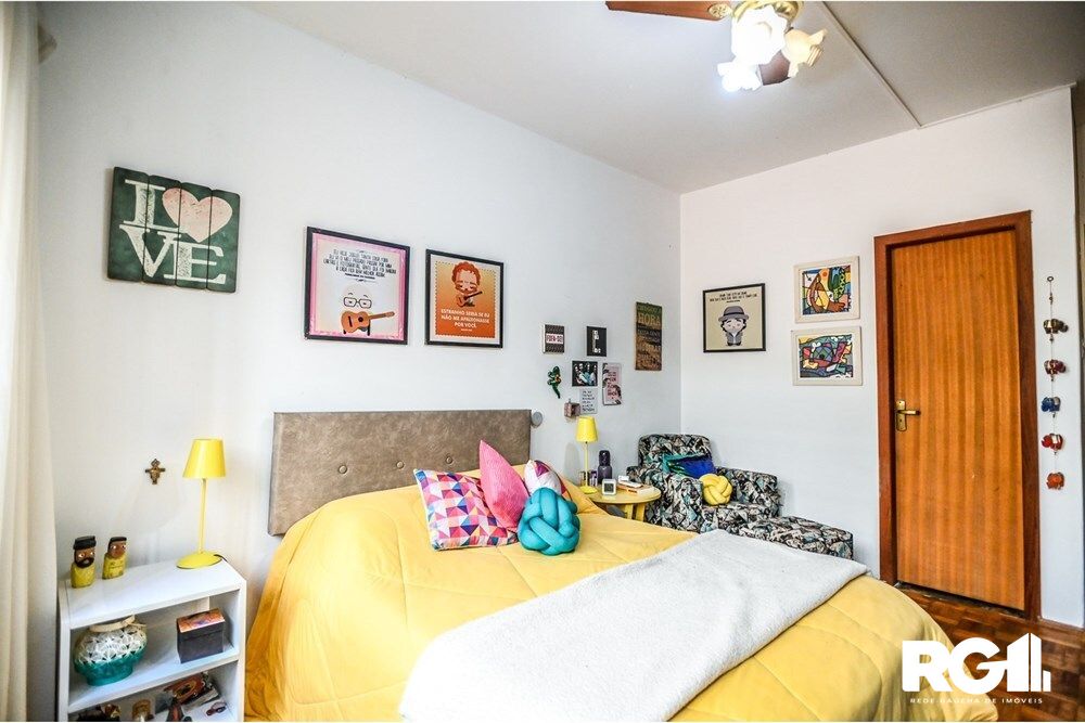 Apartamento à venda com 3 quartos, 148m² - Foto 14