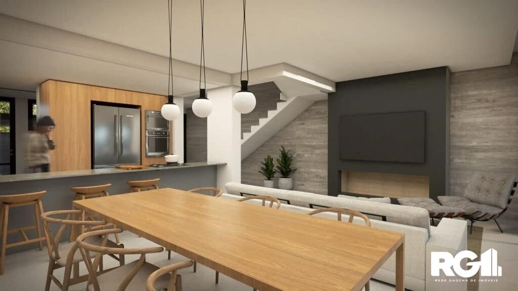 Casa de Condomínio à venda com 3 quartos, 177m² - Foto 6