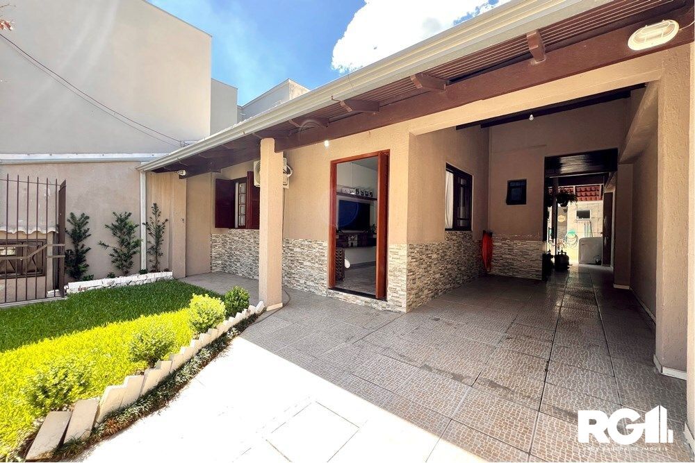 Casa à venda com 2 quartos, 106m² - Foto 21