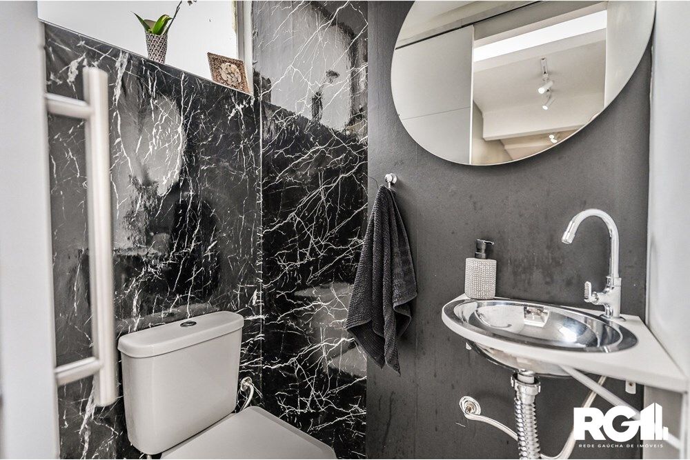 Casa de Condomínio à venda com 2 quartos, 80m² - Foto 45