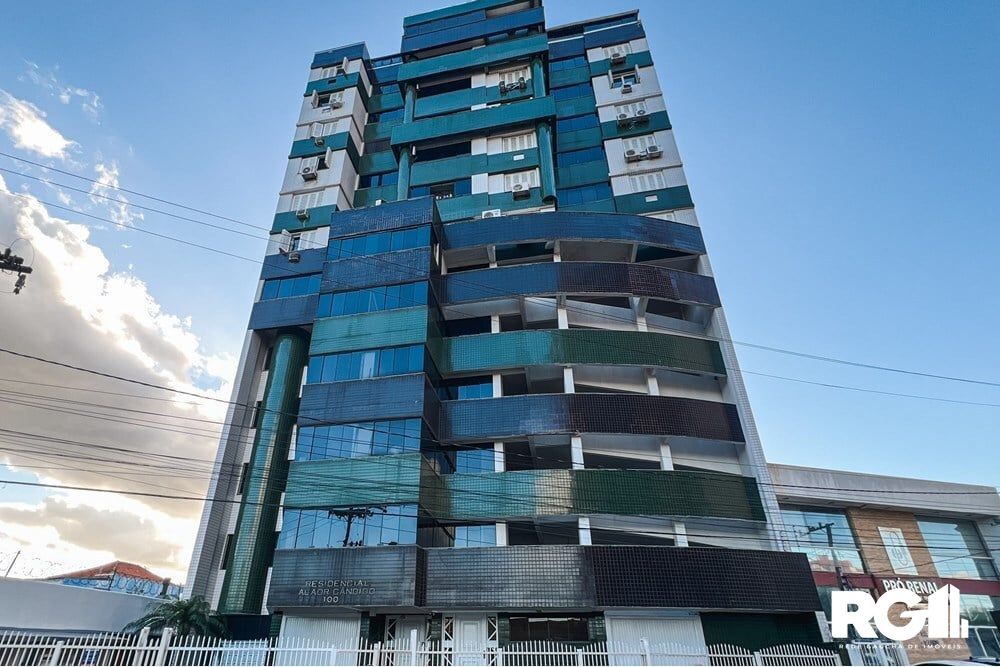 Apartamento à venda com 2 quartos, 78m² - Foto 16