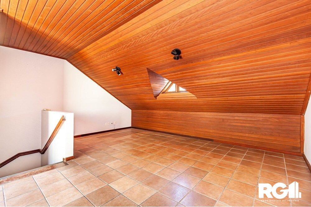 Casa de Condomínio à venda com 3 quartos, 205m² - Foto 13