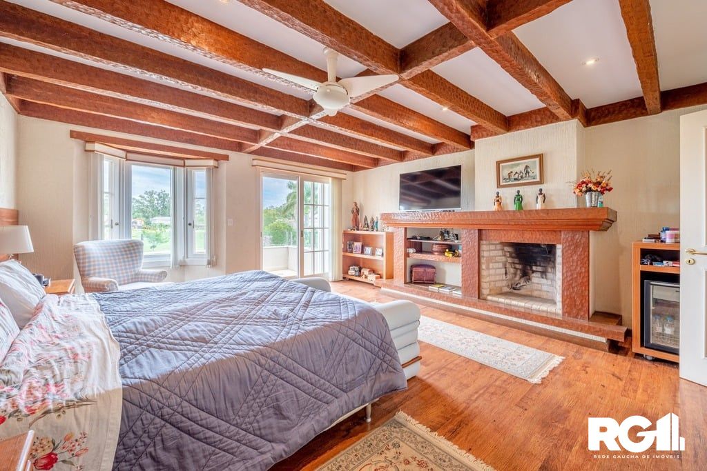 Casa de Condomínio à venda com 4 quartos, 480m² - Foto 15