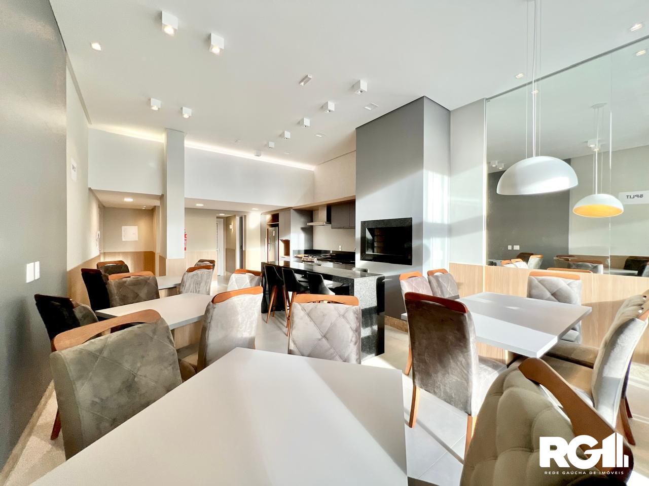 Apartamento à venda com 2 quartos, 65m² - Foto 25