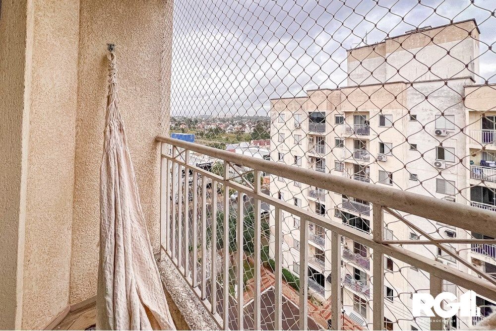 Apartamento à venda com 3 quartos, 57m² - Foto 34