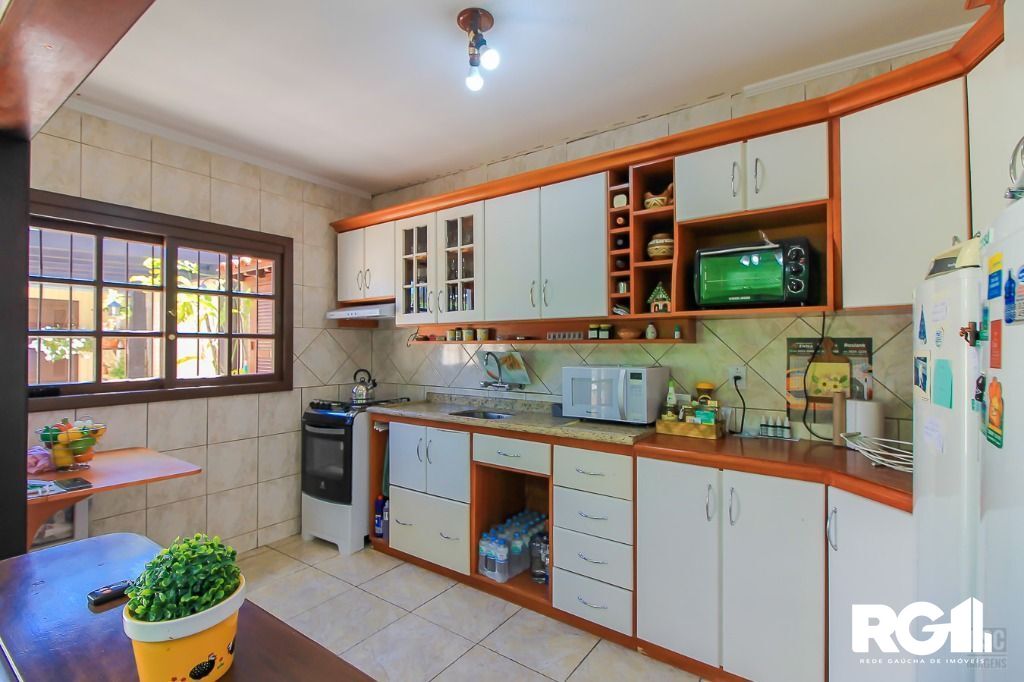 Casa à venda com 3 quartos, 198m² - Foto 15