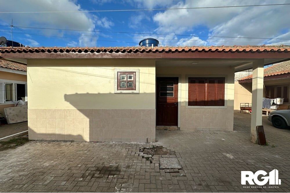Casa de Condomínio à venda com 2 quartos, 52m² - Foto 3