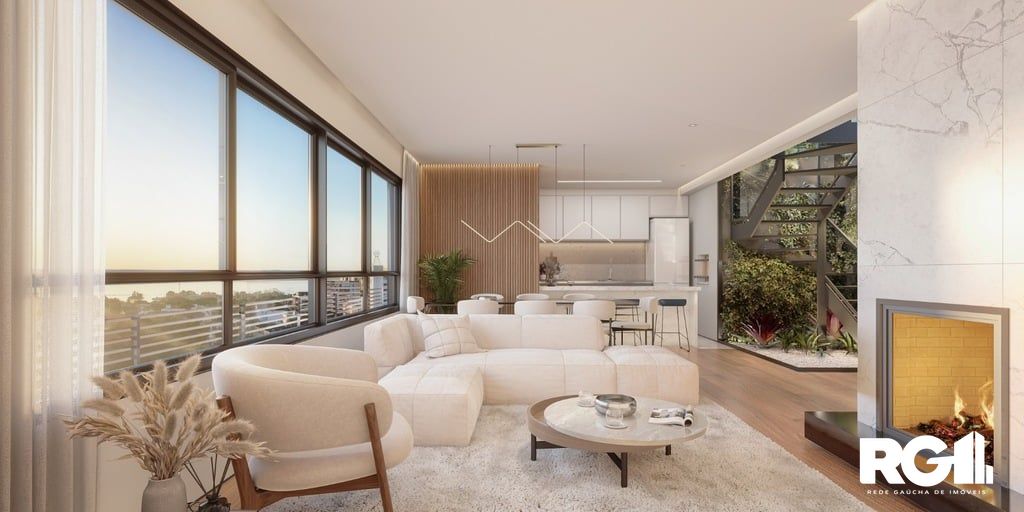Apartamento à venda com 3 quartos, 82m² - Foto 10