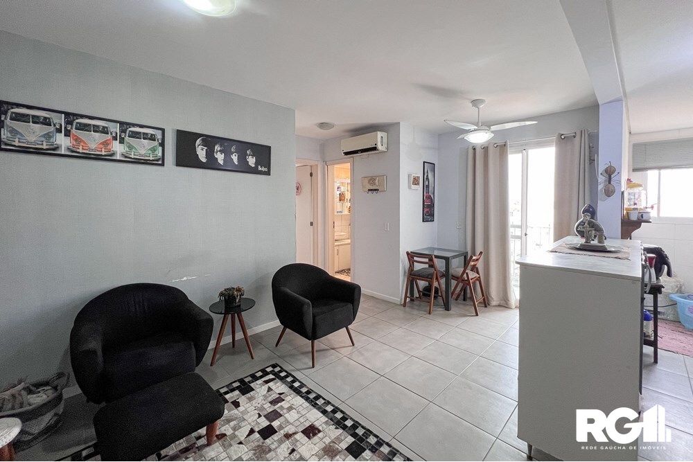 Apartamento à venda com 2 quartos, 55m² - Foto 20