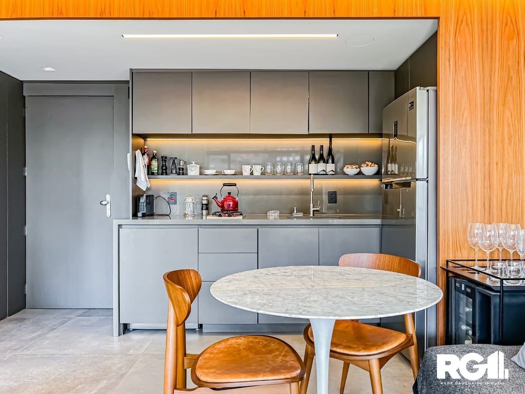 Apartamento à venda e aluguel com 1 quarto, 68m² - Foto 17