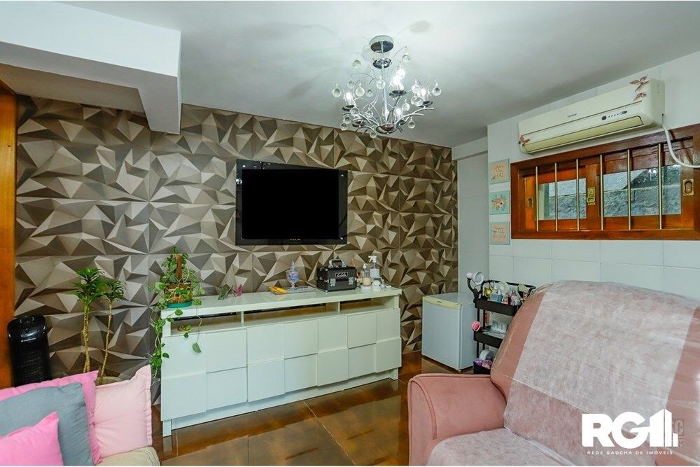 Casa à venda com 3 quartos, 185m² - Foto 5