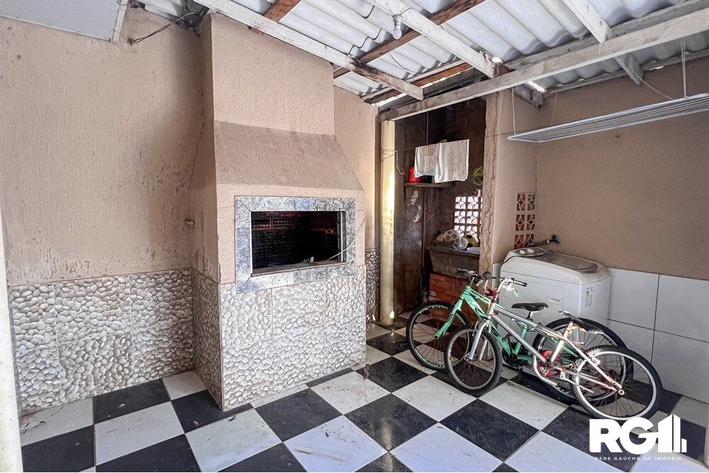 Casa à venda com 2 quartos, 500m² - Foto 5