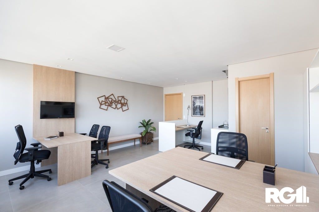 Conjunto Comercial-Sala à venda, 35m² - Foto 5