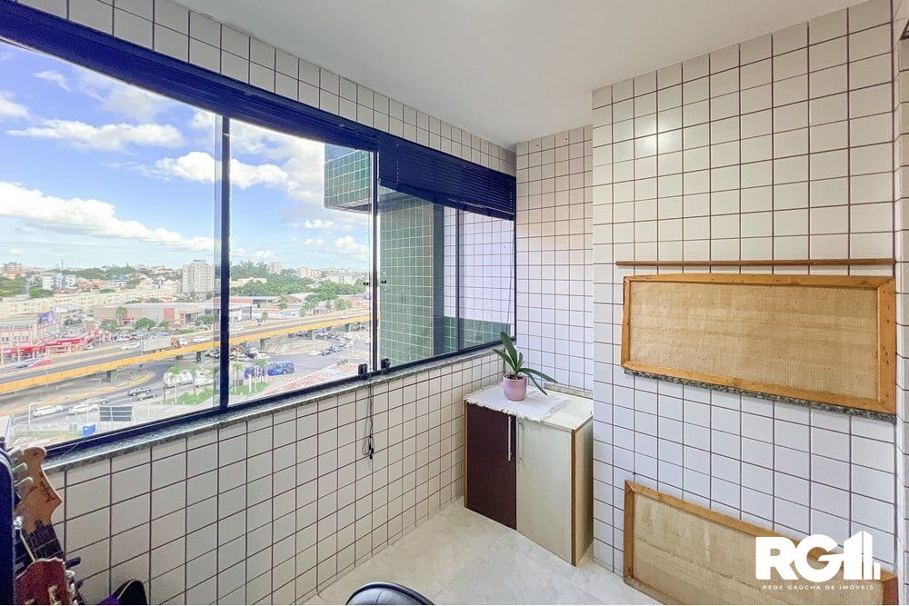 Apartamento à venda com 2 quartos, 78m² - Foto 29