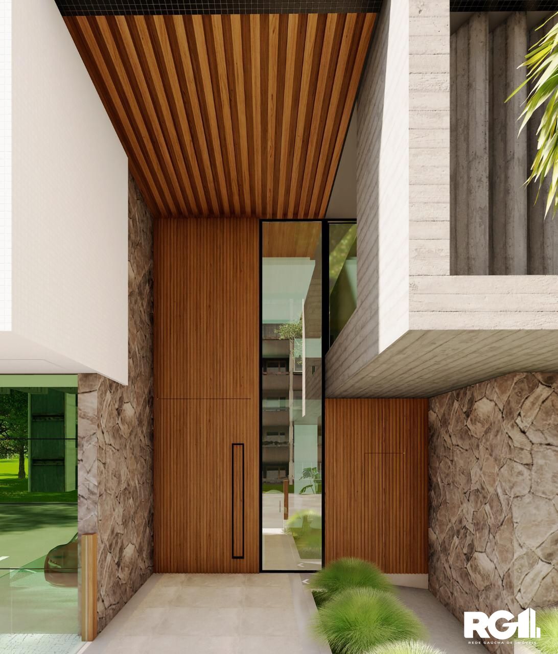 Apartamento à venda com 2 quartos, 52m² - Foto 5