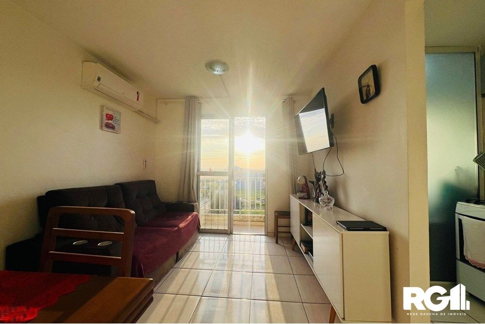 Apartamento à venda com 2 quartos, 48m² - Foto 5
