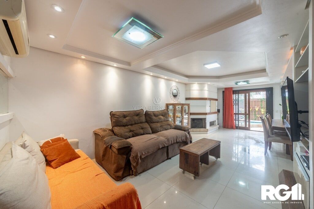 Casa de Condomínio à venda com 4 quartos, 205m² - Foto 31