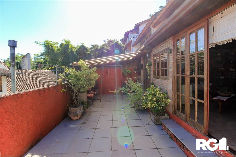 Casa de Condomínio à venda com 3 quartos, 220m² - Foto 31