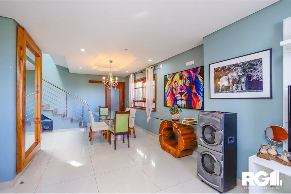 Casa à venda com 3 quartos, 185m² - Foto 22