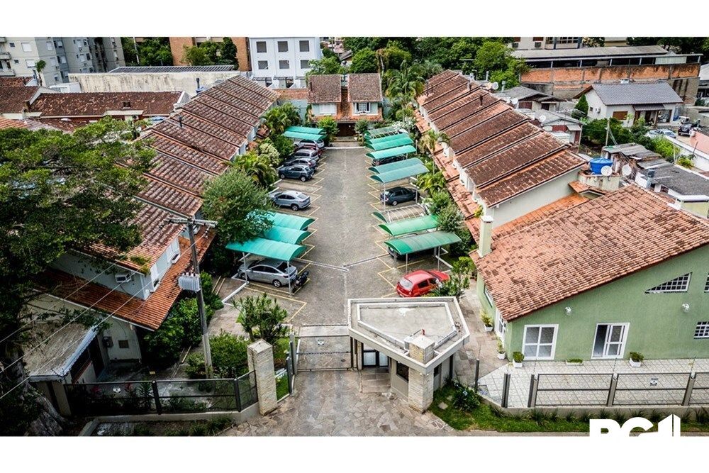 Casa de Condomínio à venda com 2 quartos, 80m² - Foto 25