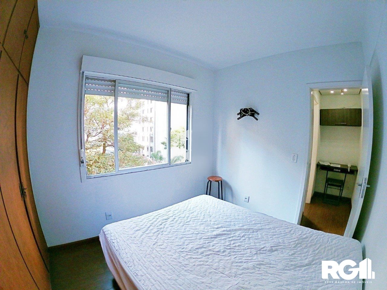 Flat/Apart Hotel, 1 quarto, 36 m² - Foto 4